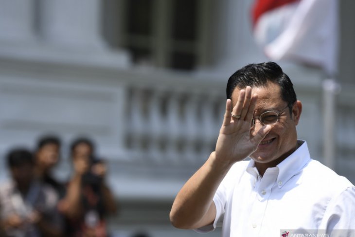 Juliari diminta tangani masalah kemiskinan dan bencana