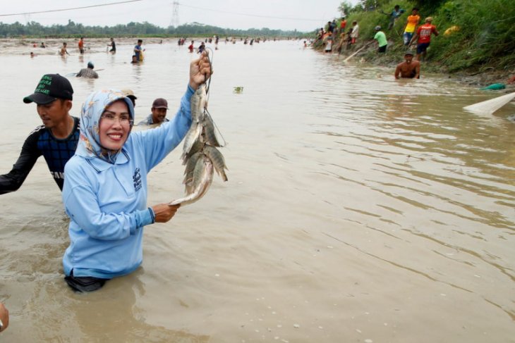 Festival Bedolan Pamarayan, Pesta Rakyat dari Kabupaten Serang
