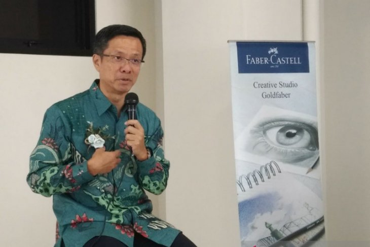 Perangi kecanduan anak pada gawai dengan cara menggambar