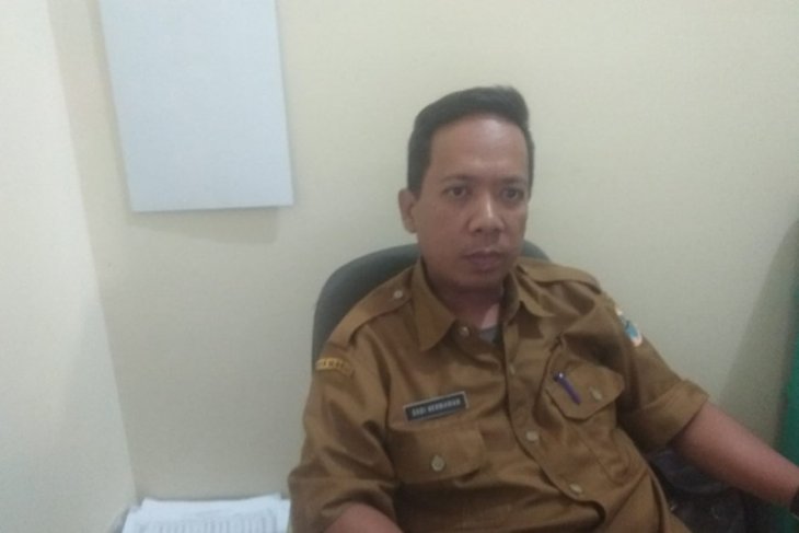 Akibat kemarau, produksi jagung Lebak 2019 diperkirakan dibawah target