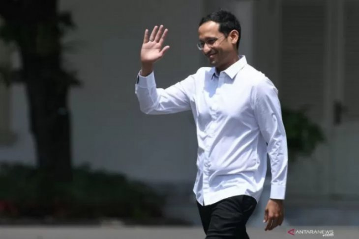 Kehadiran Nadiem Makarim bawa perubahan besar ekonomi digital