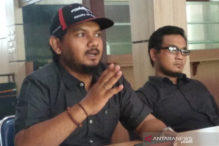 Banda Aceh administration complains about porn content on Google Maps