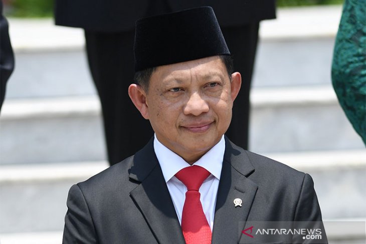 Pengamat: Tito Karnavian tepat sebagai Mendagri