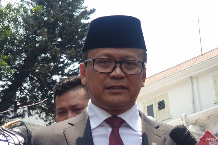 Menteri Kelautan akan tetap lakukan penenggelaman demi jaga kedaulatan