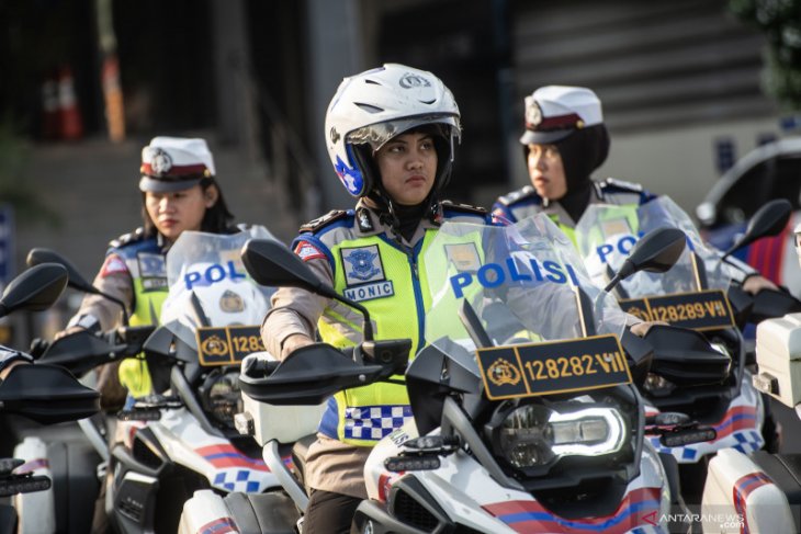 Ini tempat perpanjang SIM di Jakarta ada lima tempat