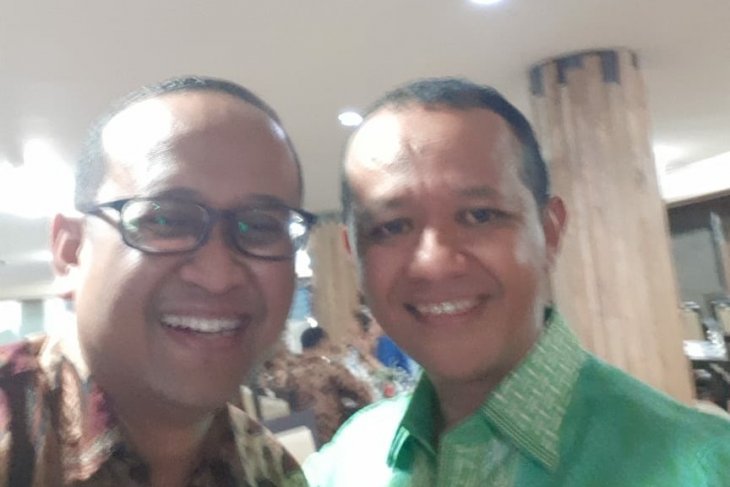 Hipmi Surabaya harapkan Bahlil berani buat regulasi libatkan pengusaha muda