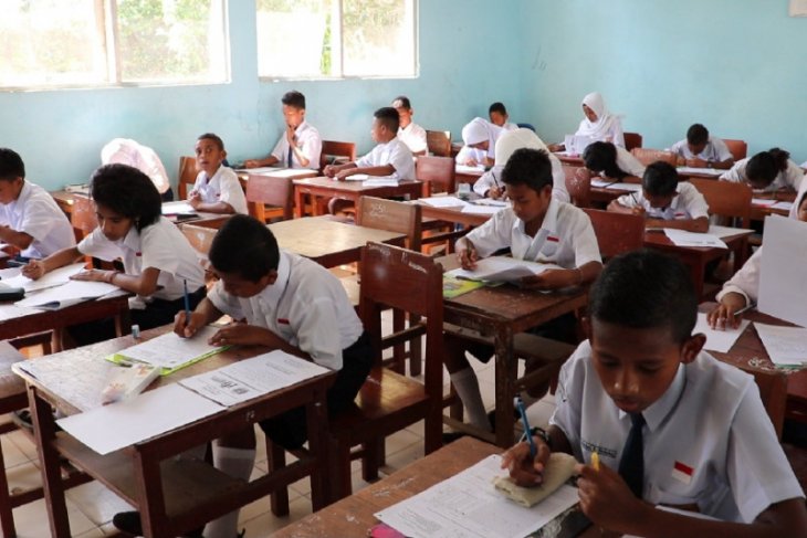 AMSO 2019 dongkrak mutu sekolah Angkasa Lanud Pattimura