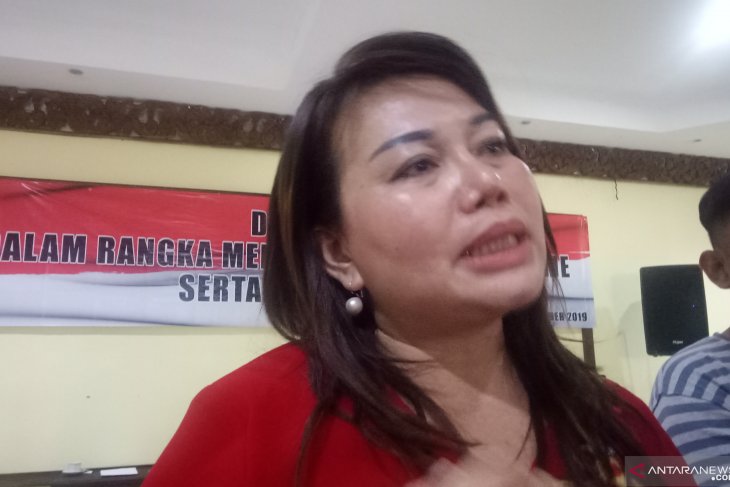 Ketua DPRD Kaltara harapkan menteri kabinet baru perhatikan perbatasan
