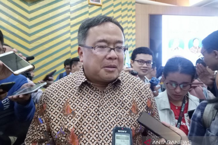 Menristek Bambang: Swasta didorong terlibat aktif dalam investasi litbang