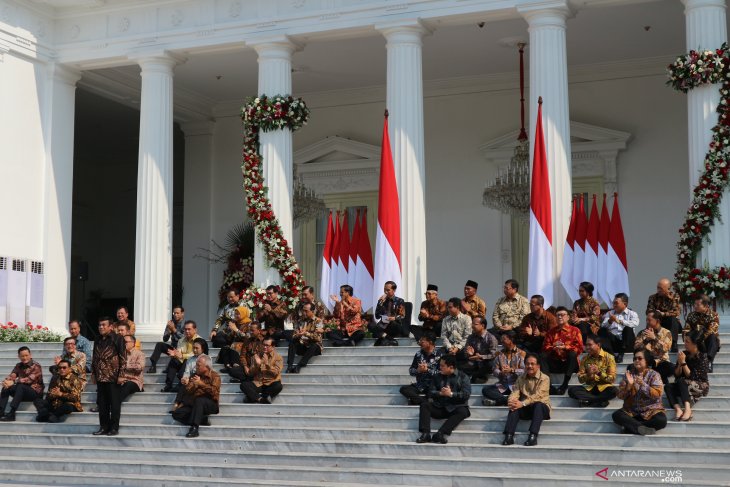 Fachrul Razi tegaskan dirinya bukan menteri agama Islam