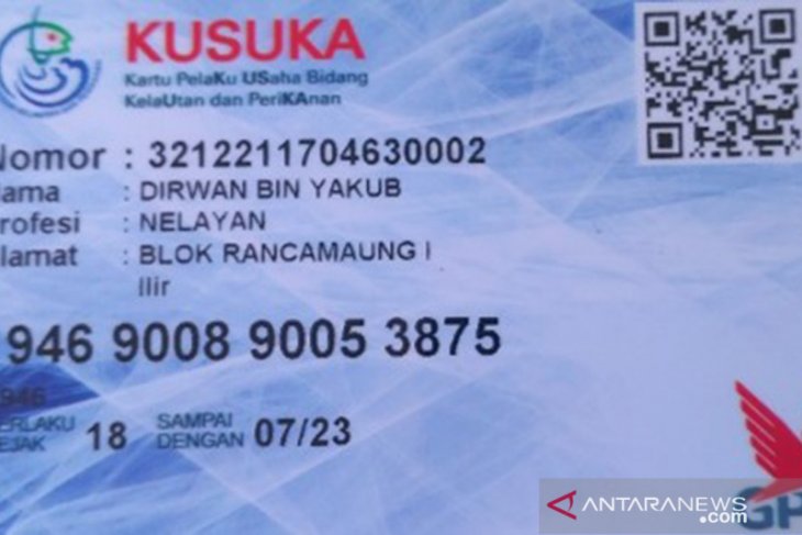 DKP: Enam ribu nelayan Sampang sudah miliki