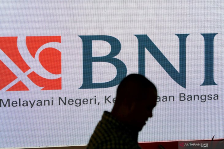 Ditreskrimsus tetapkan tiga terangka baru skandal BNI 46