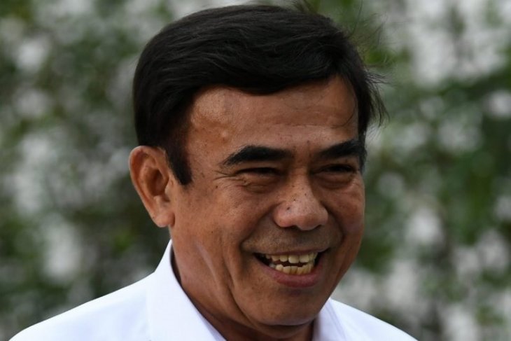 Menag diminta gunakan pendekatan dialog edukatif tahan radikalisme