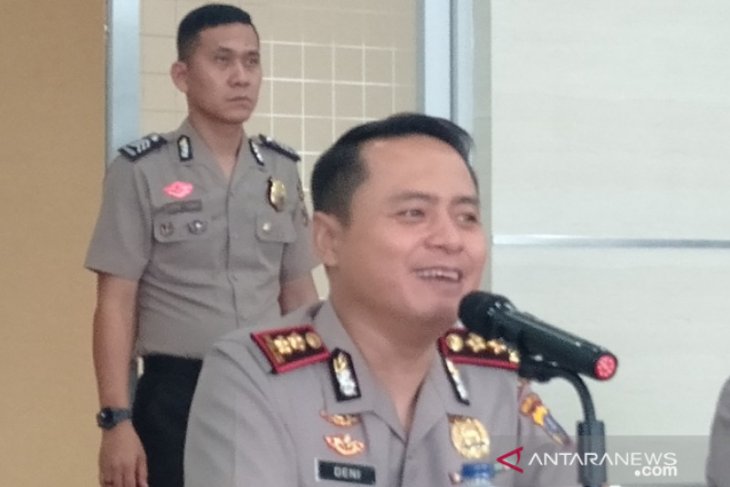 Kapolres Nias : Media merupakan sosial kontrol yang dibutuhkan