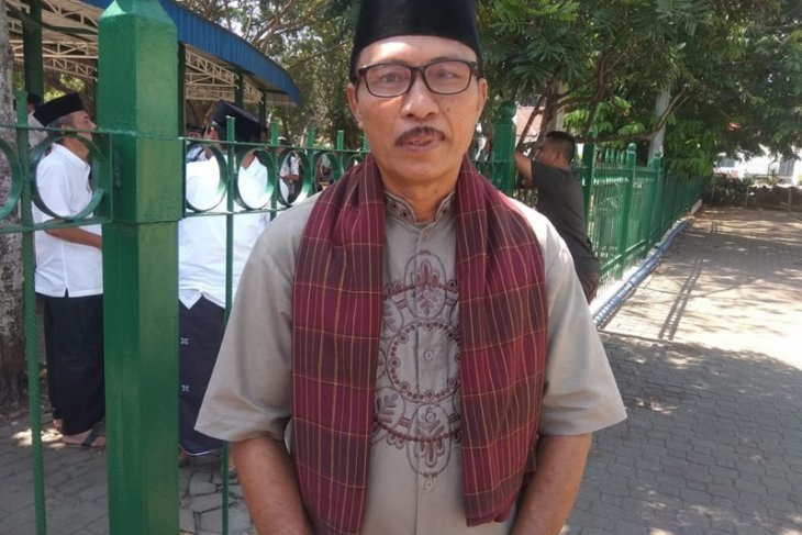 Tokoh Lebak sebut Hari Santri kuatkan persatuan bangsa