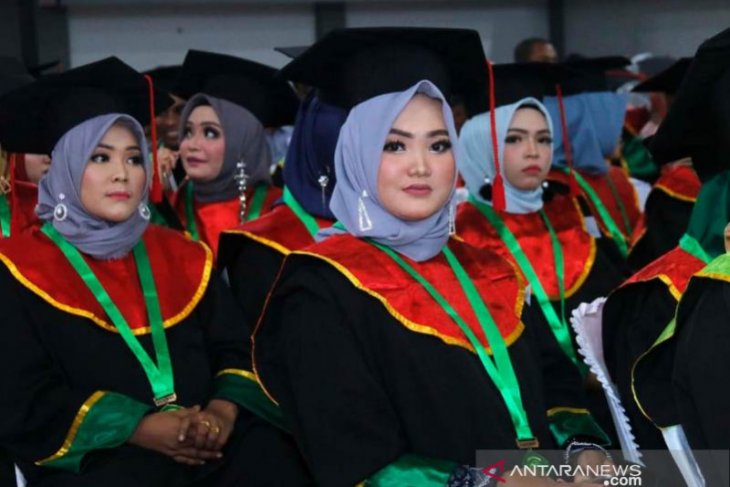 Lulusan STAIN Meulaboh diharapkan kuasai teknologi 4.0