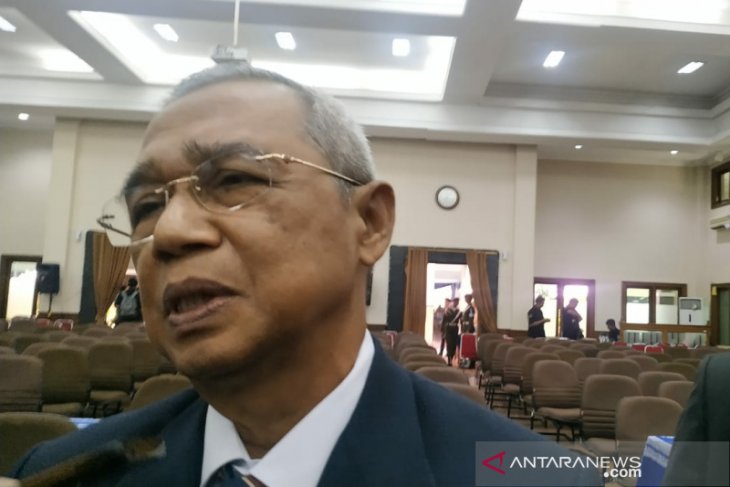 Busyro Muqoddas: Jangan sampai penentuan kementerian berdasarkan selera