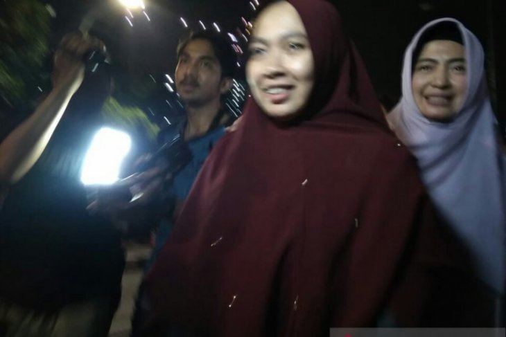 KPK periksa isteri Menpora, dalami interaksi Imam Nahrawi dan Miftahul