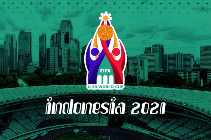 Indonesia resmi jadi tuan rumah Piala Dunia U-20