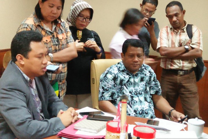 DPRD Maluku Tidak ada alasan batal lantik Richard Rahakbauw