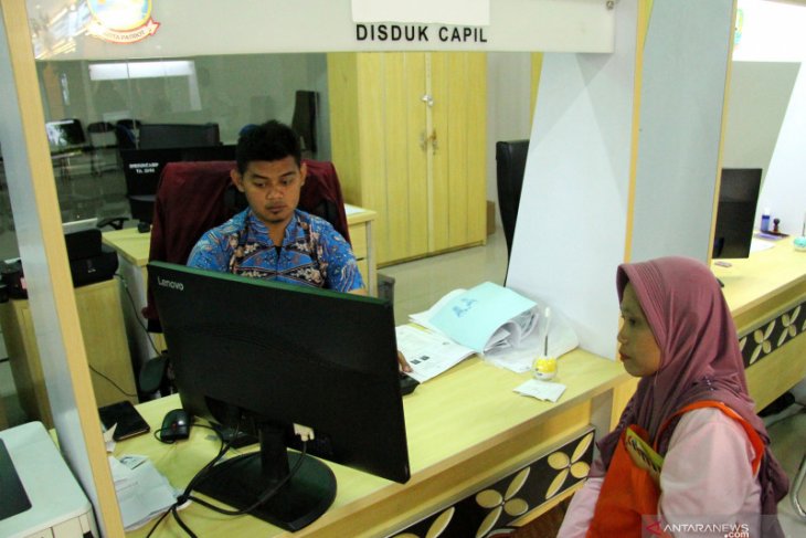 BNN buka pelayanan di MPP Kota Denpasar
