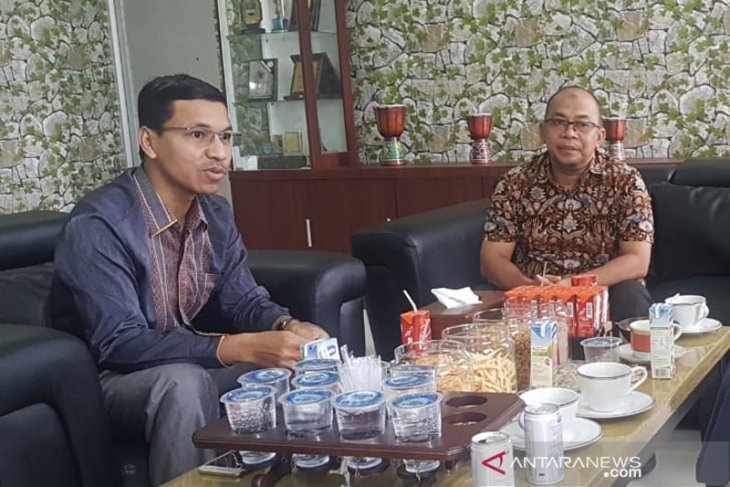 DPRK dorong pemkot lahirkan program inovatif di sektor pariwisata