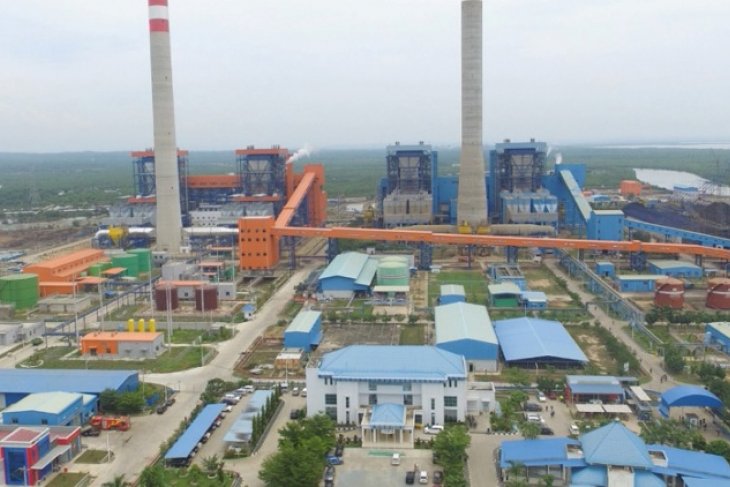 PLN komitmen terus tingkatkan semangat energi optimisme