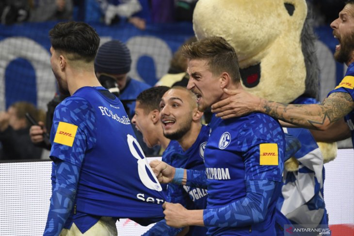 Jadwal Liga Jerman: Derby Ruhr jadi suguhan utama
