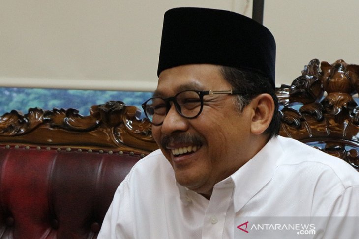 Wamenag Zainut: Guru penangkal radikalisme lewat pendidikan