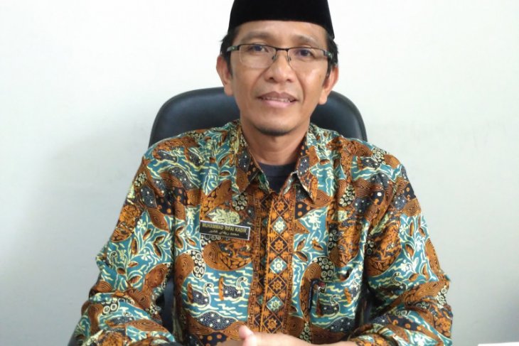 Kabupaten Batanghari buka seleksi penerimaan CPNS akhir Oktober