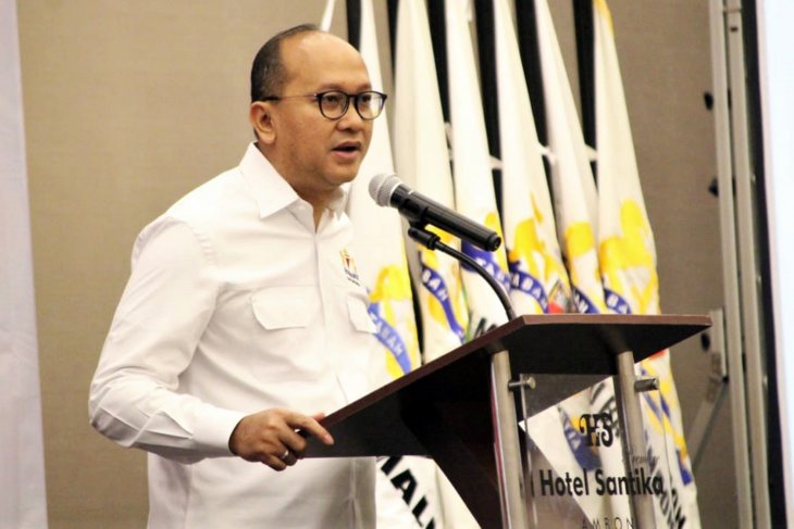Rosan Roeslani lantik pengurus Kadin Maluku periode 2019 – 2024