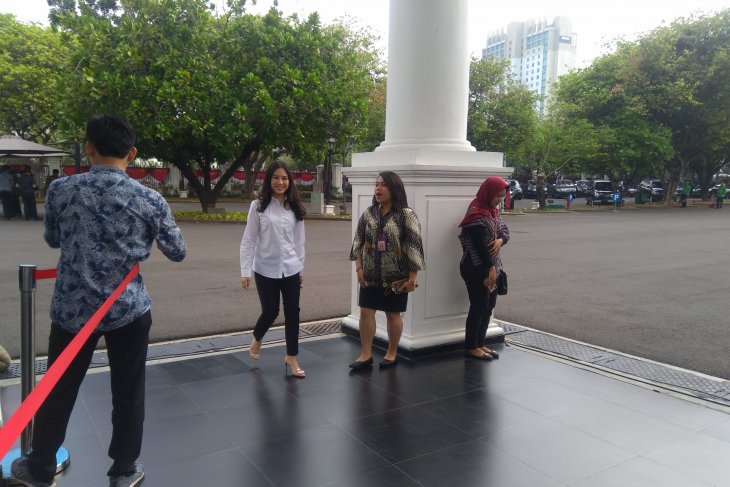 Putri Bos MNC jadi Wamen Pariwisata dan Ekonomi Kreatif