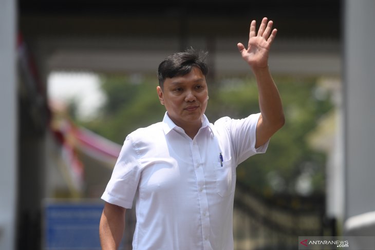 PSI bangga Presiden Jokowi pilih Surya Tjandra jadi wakil menteri