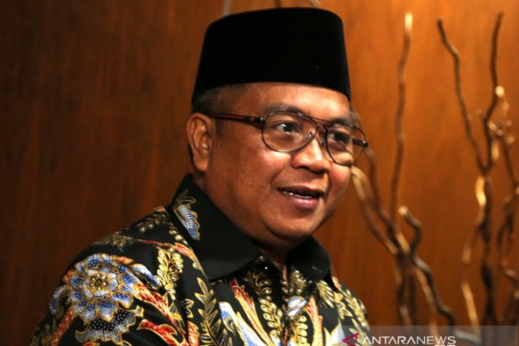 Bupati Aceh Barat minta Menag tetapkan ciri radikalisme