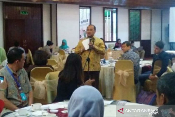 Gubernur Babel paparkan peluang investasi kepada para investor