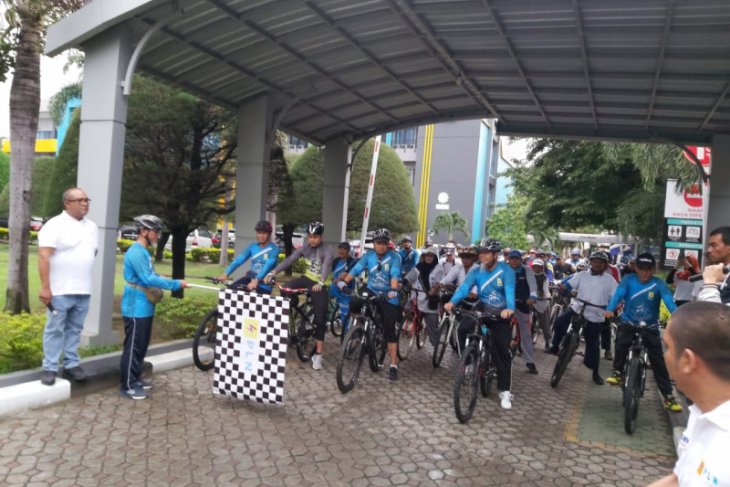PLN UIW Aceh gelar serangkaian kegiatan peringati HLN 2019