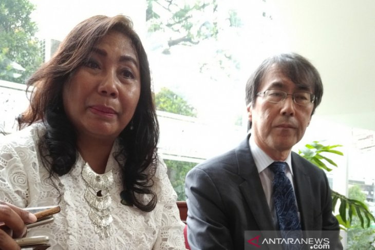 Manusia saat ini hadapi risiko akibat perubahan iklim global