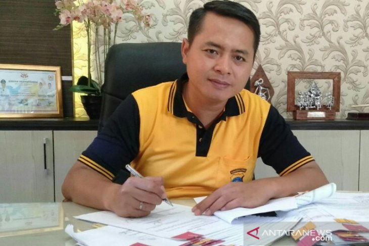 Polres Nias siapkan 239 personel amankan pelantikan DPRD empat daerah