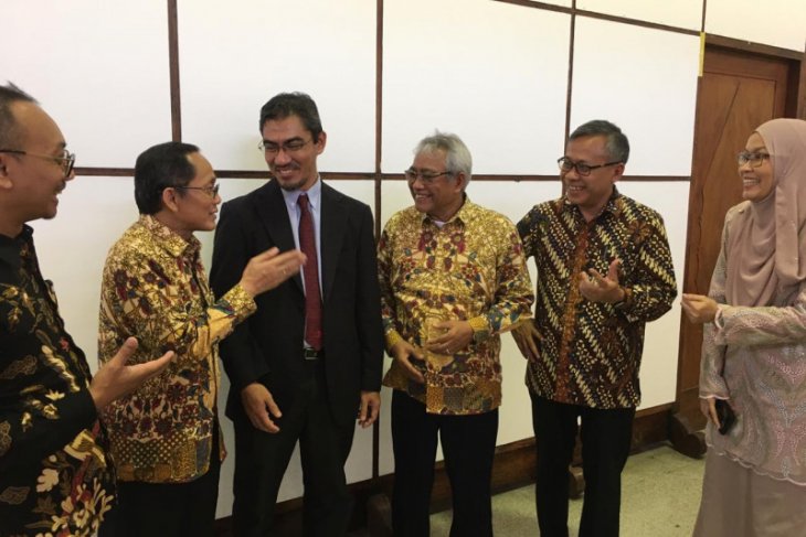 ITB tuan rumah International Joint Conference 2019