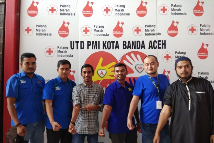 XL Axiata selenggarakan donor darah serentak