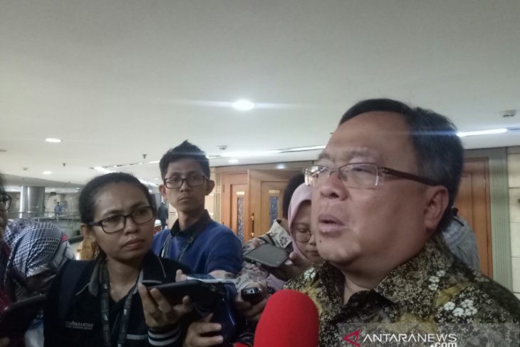 Menristek Bambang P S Brodjonegoro dorong toleransi aktif mahasiswa dalam kehidupan bernegara
