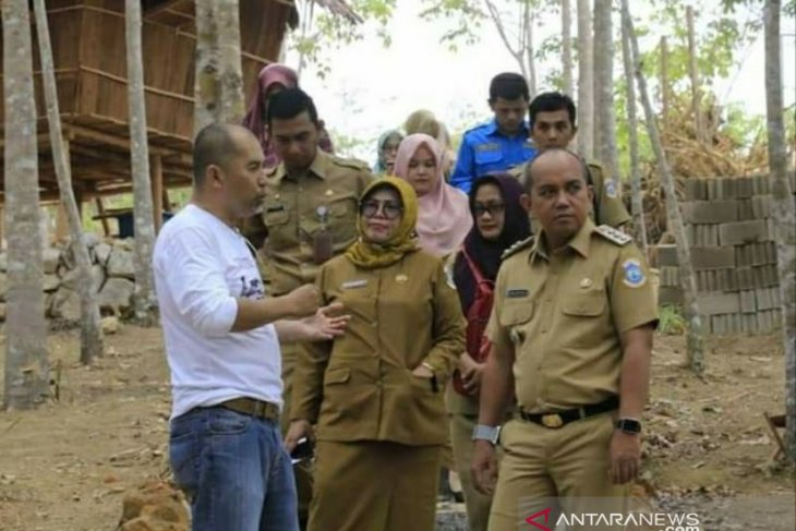 Pemkot Pangkalpinang akan kembangkan dua destinasi wisata baru