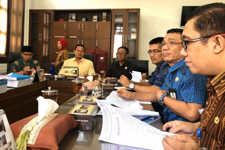 DPRD Kota Malang dukung pemkot kaji penyesuaian NJOP tanah