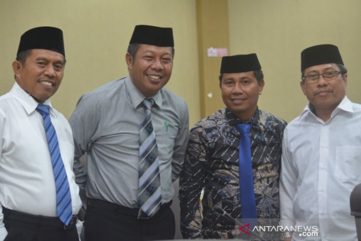 Legislator berharap seluruh pihak jaga iklim investasi daerah