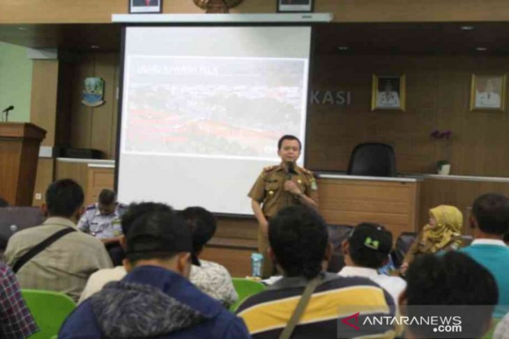 Restoran di Kota Bekasi mayoritas belum miliki instalasi IPAL