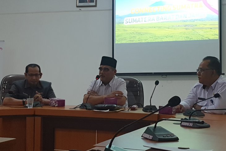 Pemprov Jambi nyatakan siap sukseskan