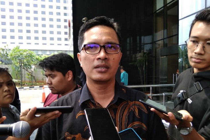 KPK perpanjang pelarangan Wali Kota Tasikmalaya ke luar negeri