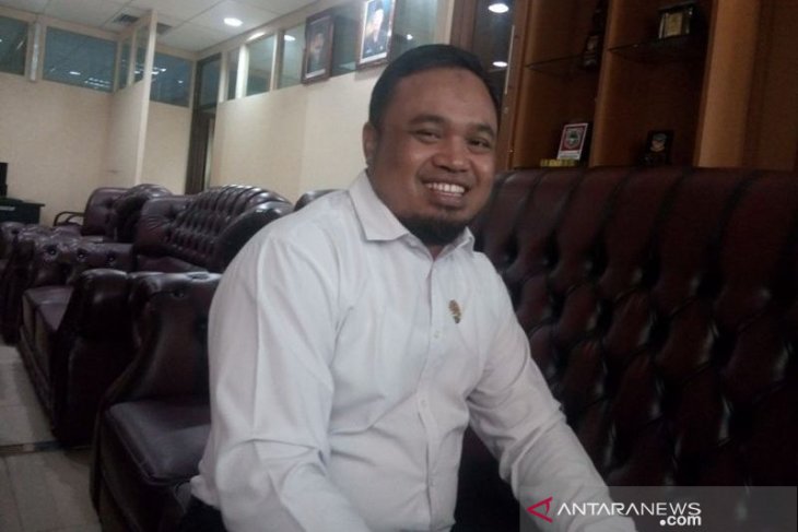 Legislator sayangkan Penajam tidak dapat jatah kuota CPNS