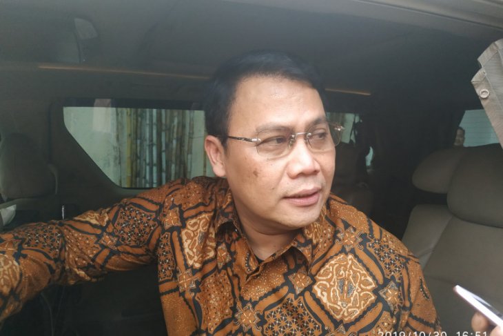 PDIP setuju evaluasi pelaksanaan Pilpres, bukan sistem