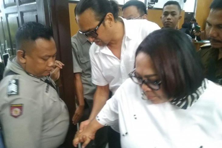Komedian Nunung akui hidup lebih baik setelah jalani rehabilitasi